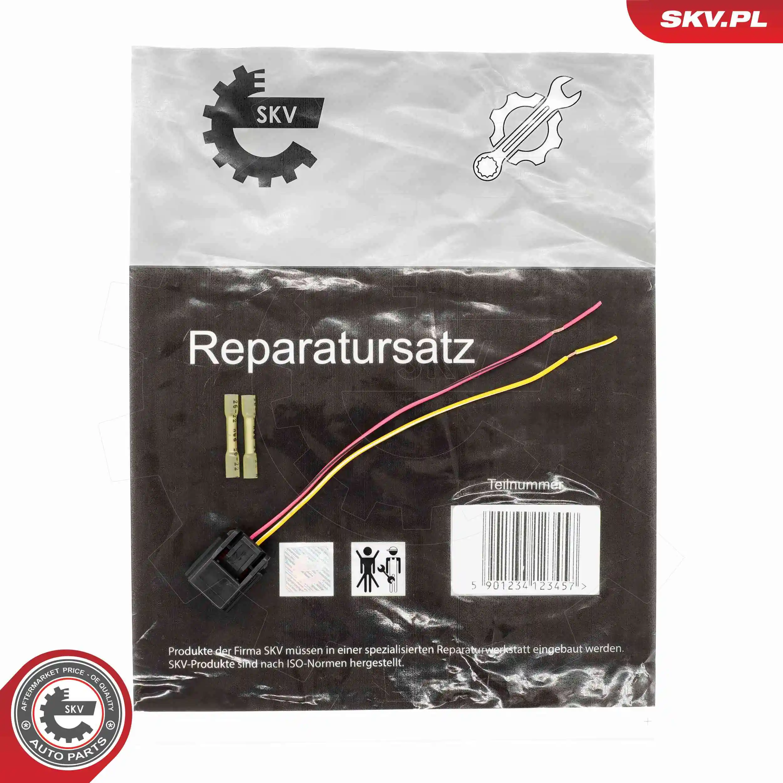 Repair Kit, cable set